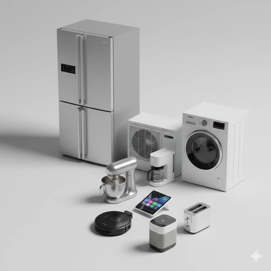 Home Appliances